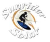 Zur Homepage: Sunrider Solar GmbH